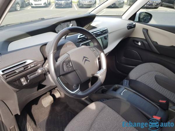 Citroën C4 Picasso (2) BlueHDi 120 S&amp;S EAT6 Business