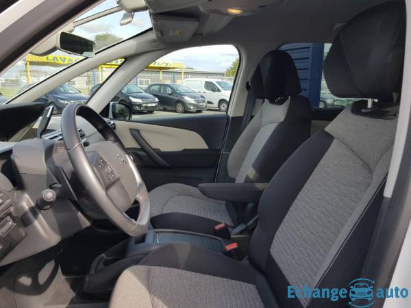 Citroën C4 Picasso (2) BlueHDi 120 S&amp;S EAT6 Business