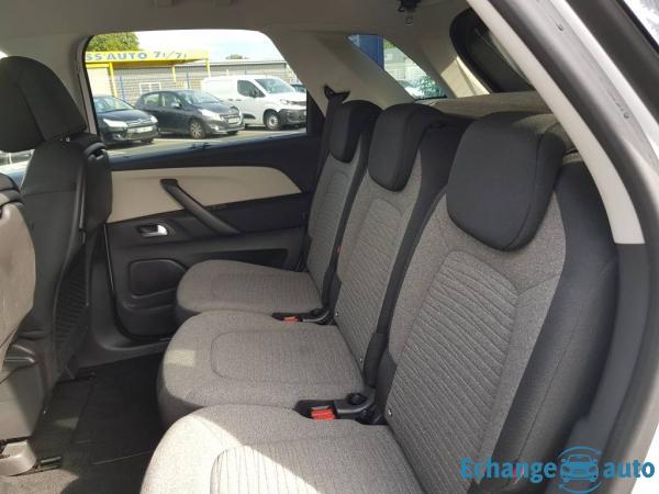Citroën C4 Picasso (2) BlueHDi 120 S&amp;S EAT6 Business