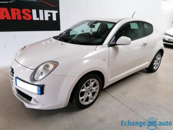 Alfa Romeo MiTo 1.4 MPI JUNIOR 78 CH - GARANTIE 6 MOIS