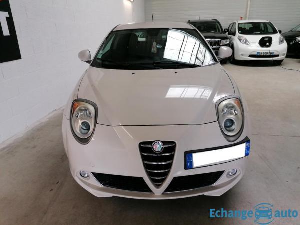 Alfa Romeo MiTo 1.4 MPI JUNIOR 78 CH - GARANTIE 6 MOIS