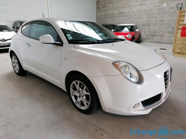 Alfa Romeo MiTo 1.4 MPI JUNIOR 78 CH - GARANTIE 6 MOIS