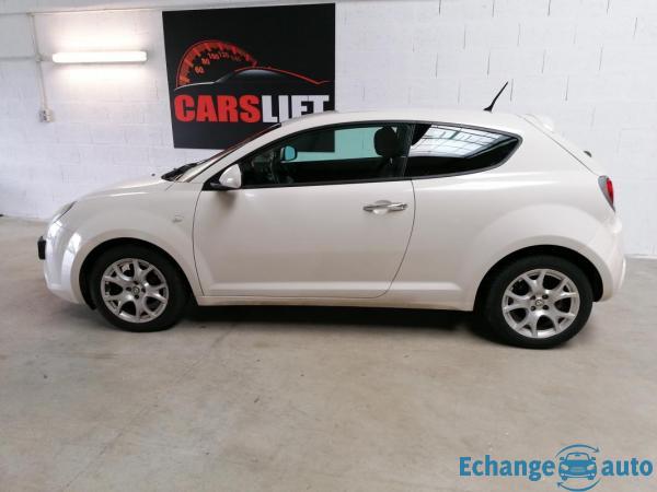 Alfa Romeo MiTo 1.4 MPI JUNIOR 78 CH - GARANTIE 6 MOIS