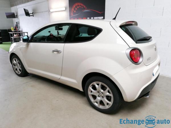 Alfa Romeo MiTo 1.4 MPI JUNIOR 78 CH - GARANTIE 6 MOIS