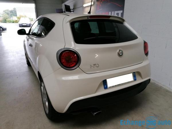 Alfa Romeo MiTo 1.4 MPI JUNIOR 78 CH - GARANTIE 6 MOIS