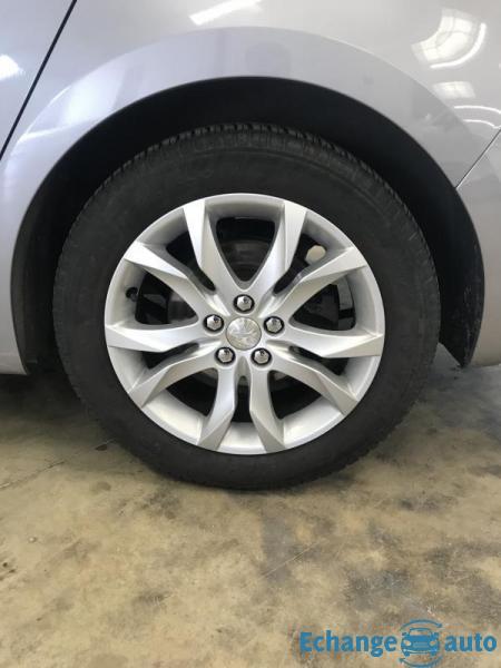 Peugeot 508 SW 2.0 BlueHDi 150ch S&S BVM6 Allure