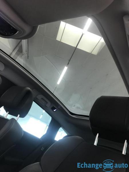 Peugeot 508 SW 2.0 BlueHDi 150ch S&S BVM6 Allure