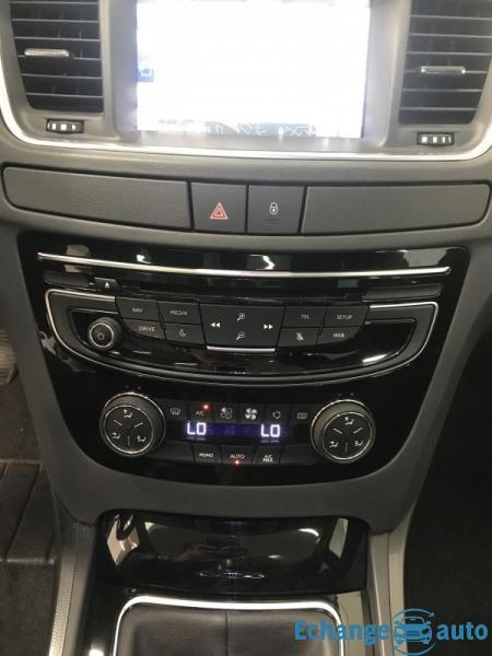Peugeot 508 SW 2.0 BlueHDi 150ch S&S BVM6 Allure