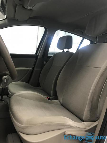 Renault Clio III 1.6 16V 110 Privilege Proactive A