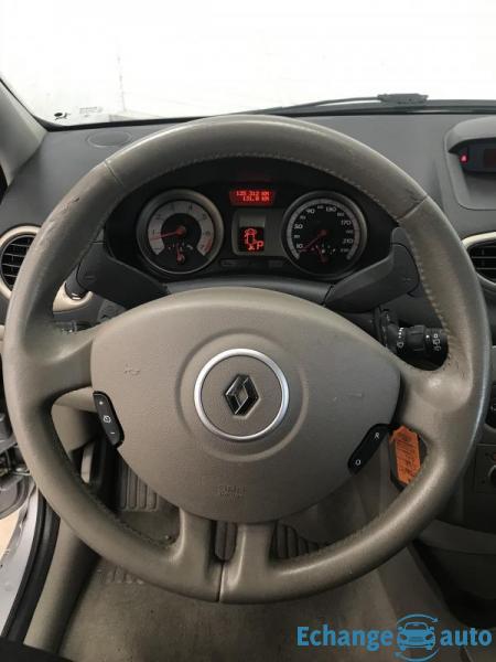 Renault Clio III 1.6 16V 110 Privilege Proactive A
