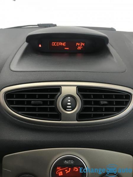 Renault Clio III 1.6 16V 110 Privilege Proactive A