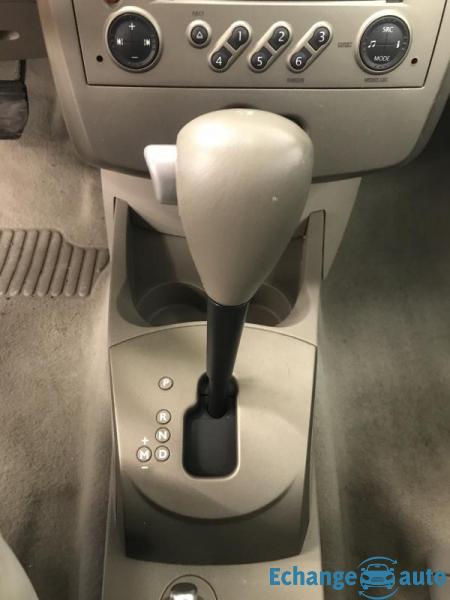 Renault Clio III 1.6 16V 110 Privilege Proactive A