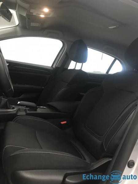 Renault Mégane IV Berline BLUE DCI 115 AIR REVERSIBLE