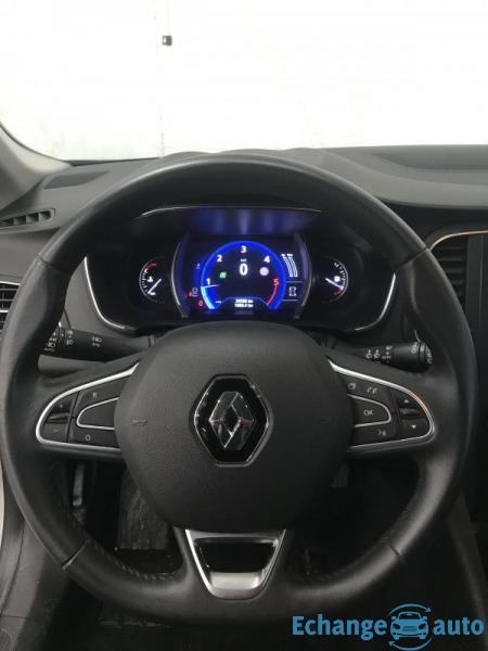 Renault Mégane IV Berline BLUE DCI 115 AIR REVERSIBLE
