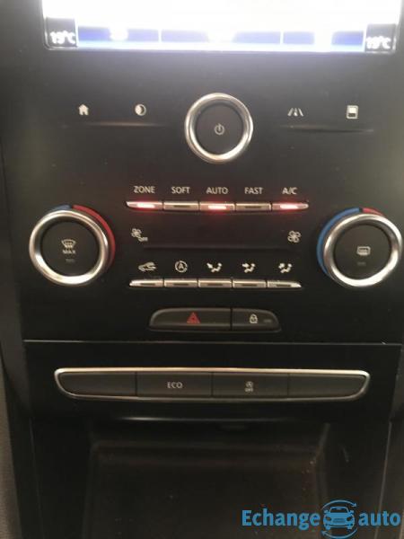 Renault Mégane IV Berline BLUE DCI 115 AIR REVERSIBLE