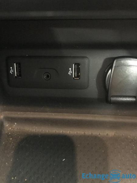 Renault Mégane IV Berline BLUE DCI 115 AIR REVERSIBLE