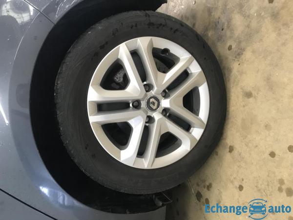 Renault Mégane IV BUSINESS Berline dCi 90 Energy