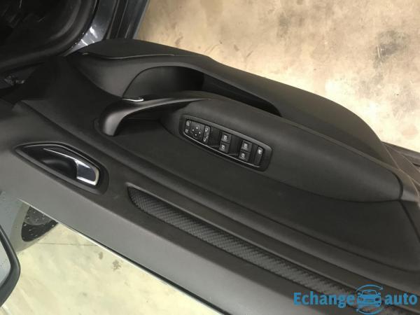 Renault Mégane IV BUSINESS Berline dCi 90 Energy