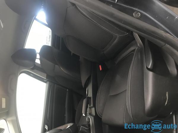 Renault Mégane IV BUSINESS Berline dCi 90 Energy