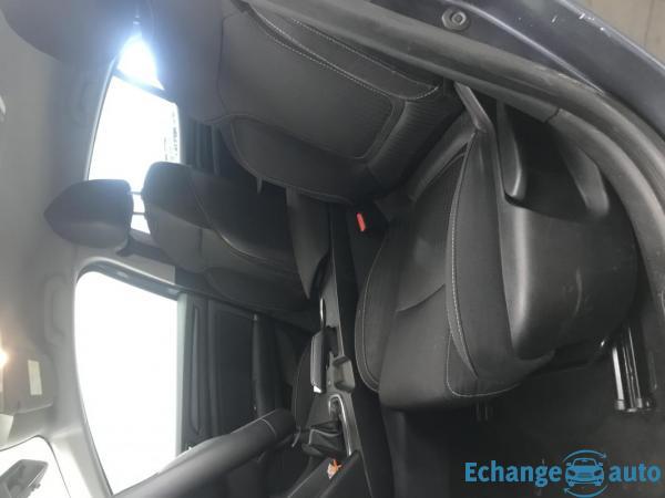 Renault Mégane IV BUSINESS Berline dCi 90 Energy