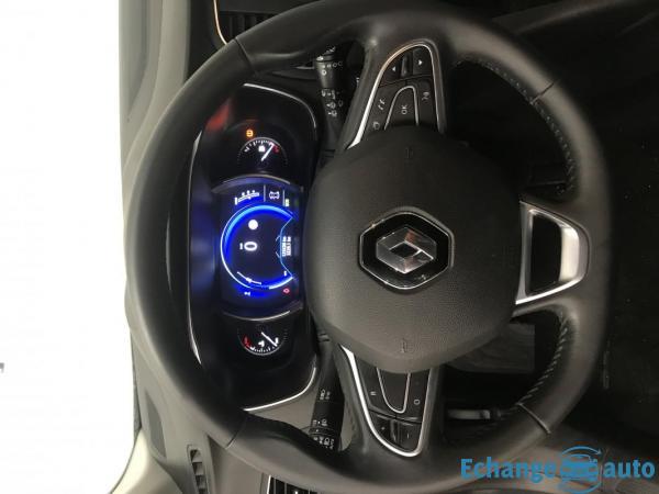 Renault Mégane IV BUSINESS Berline dCi 90 Energy