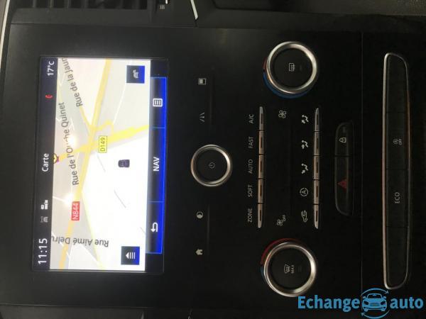 Renault Mégane IV BUSINESS Berline dCi 90 Energy