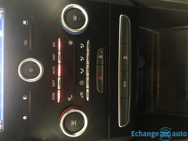 Renault Mégane IV BUSINESS Berline dCi 90 Energy