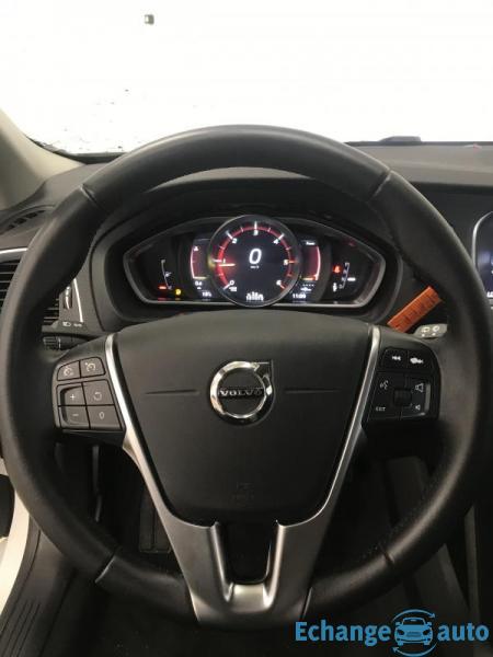 Volvo V40 BUSINESS D2 120 Geartronic 6 Momentum