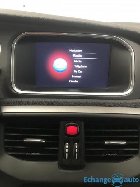 Volvo V40 BUSINESS D2 120 Geartronic 6 Momentum