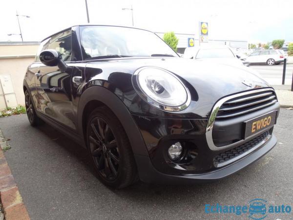 Mini Mini ONE 1.5 102ch Edition Blackfriars