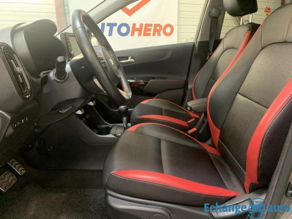 Kia Picanto 1.2 GT Line 84 ch