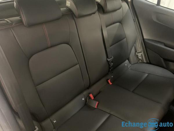 Kia Picanto 1.2 GT Line 84 ch