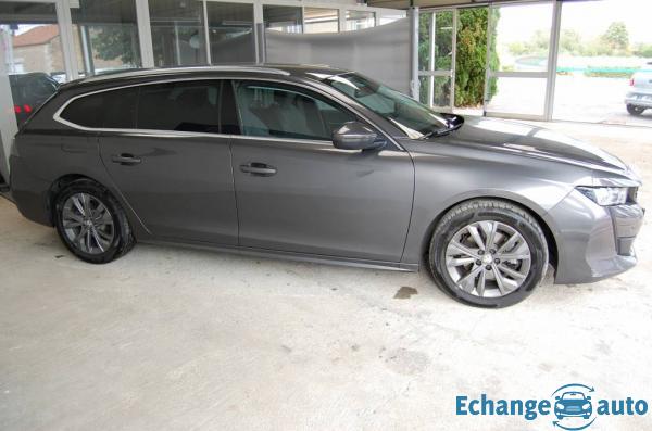 Peugeot 508 SW (2) BlueHDi 130 S&amp;S EAT8 ALLURE