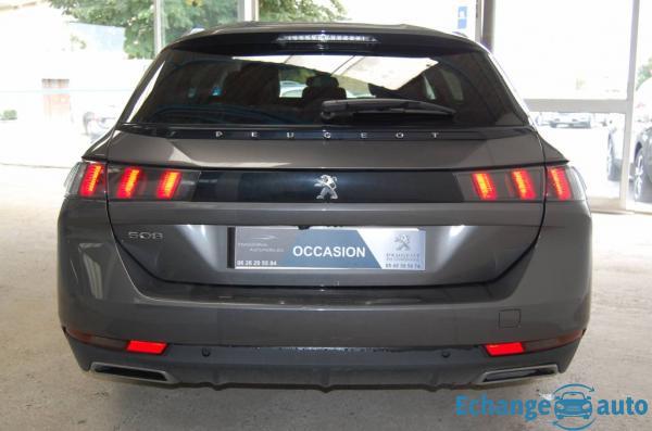 Peugeot 508 SW (2) BlueHDi 130 S&amp;S EAT8 ALLURE