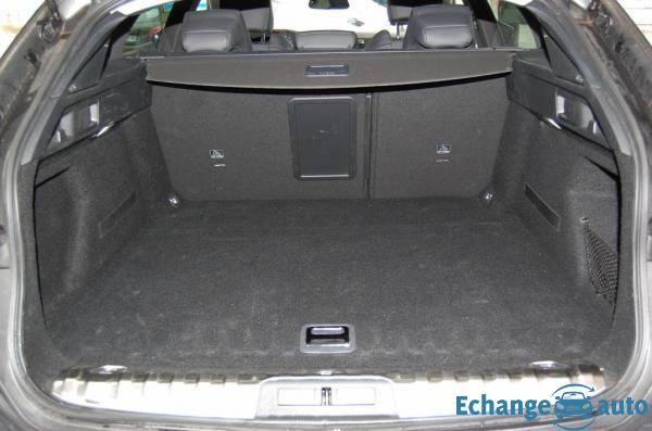 Peugeot 508 SW (2) BlueHDi 130 S&amp;S EAT8 ALLURE