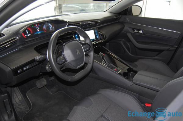 Peugeot 508 SW (2) BlueHDi 130 S&amp;S EAT8 ALLURE