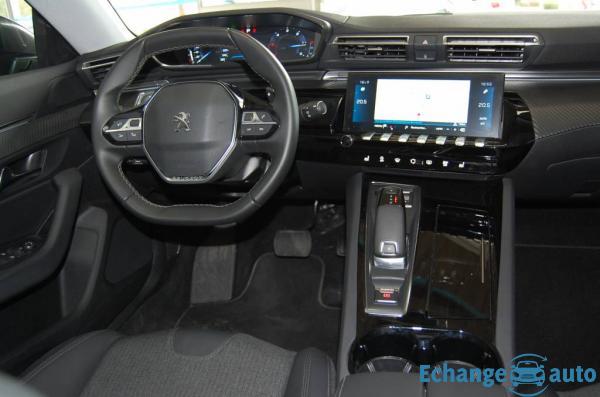 Peugeot 508 SW (2) BlueHDi 130 S&amp;S EAT8 ALLURE