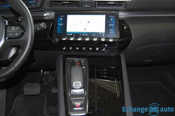 Peugeot 508 SW (2) BlueHDi 130 S&amp;S EAT8 ALLURE