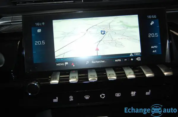 Peugeot 508 SW (2) BlueHDi 130 S&amp;S EAT8 ALLURE