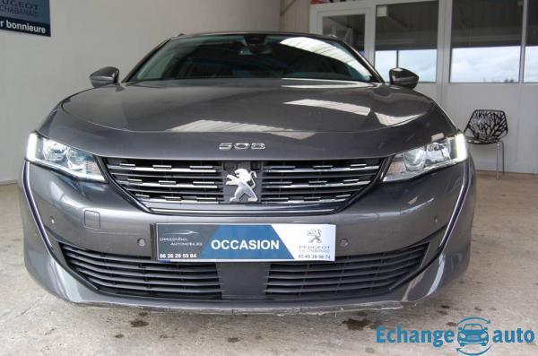 Peugeot 508 SW (2) BlueHDi 130 S&amp;S EAT8 ALLURE