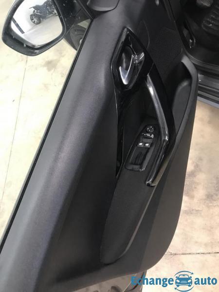 Peugeot 208 BUSINESS 1.6 BlueHDi 100ch S&S BVM5 Active