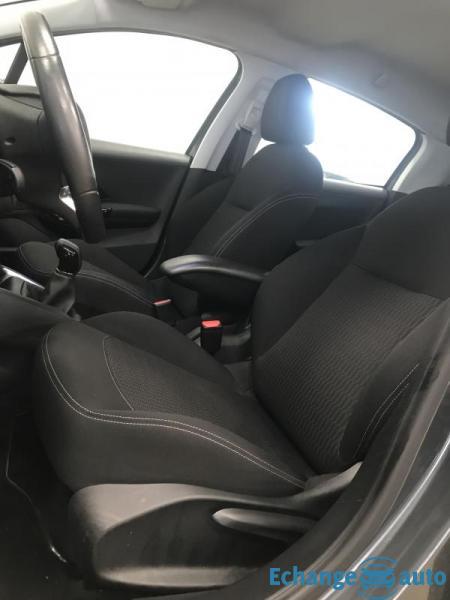 Peugeot 208 BUSINESS 1.6 BlueHDi 100ch S&S BVM5 Active