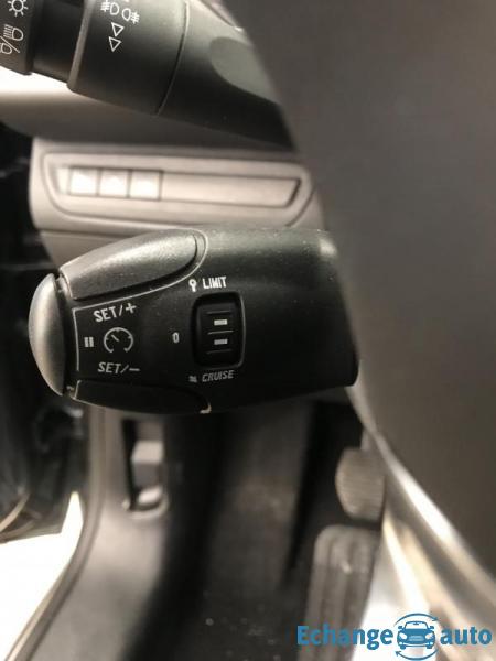 Peugeot 208 BUSINESS 1.6 BlueHDi 100ch S&S BVM5 Active