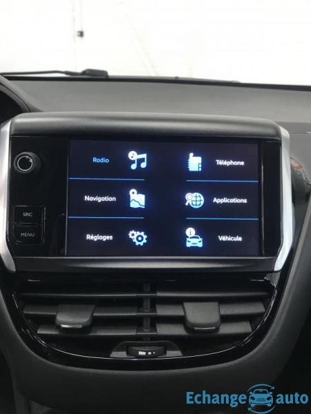 Peugeot 208 BUSINESS 1.6 BlueHDi 100ch S&S BVM5 Active