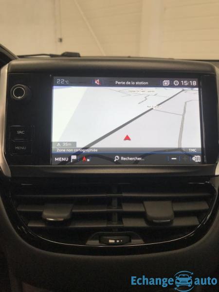 Peugeot 208 BUSINESS 1.6 BlueHDi 100ch S&S BVM5 Active