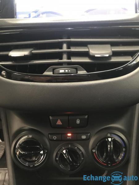 Peugeot 208 BUSINESS 1.6 BlueHDi 100ch S&S BVM5 Active