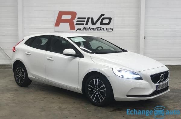 Volvo V40 BUSINESS D2 120 Geartronic 6 Momentum
