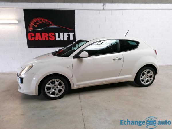 Alfa Romeo MiTo 1.4 MPI JUNIOR 78 CH - GARANTIE 6 MOIS
