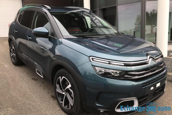 CITROEN C5 AIRCROSS 1.5 BLUE HDI 130 S&S FEEL