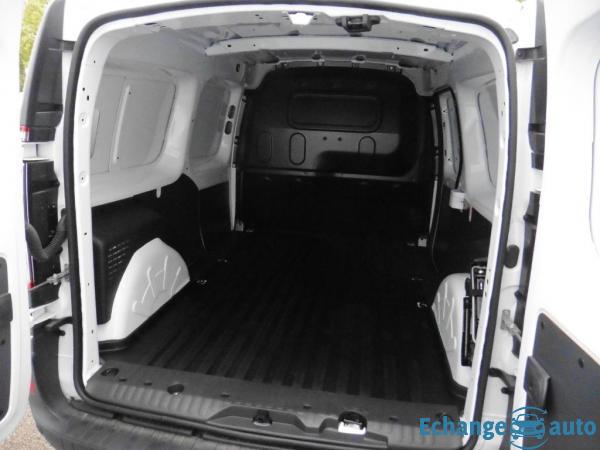 Renault Kangoo Express GRAND VOLUME BLUE DCI 115 EXTRA R-LINK